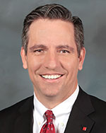 Photo of Alfa Insurance agent Alex Deshotels